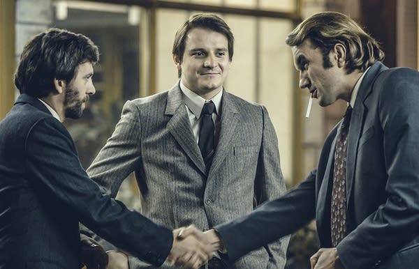 Cube Critic: Minneapolis St Paul International Film Festival