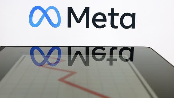 Meta and Microsoft report different AI earnings