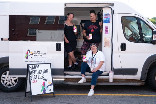 In Duluth, advocates say wider access to anti-overdose drug is saving lives