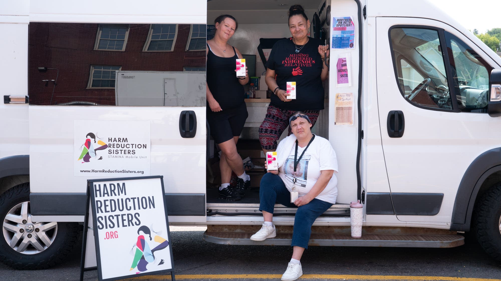Advocates: Wider Narcan access saving lives in Duluth