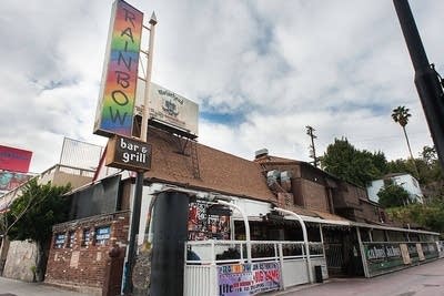 Listen to Looch: explore rock history at 'The Rainbow' - Vimarsana News