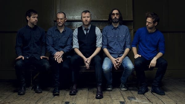 The National