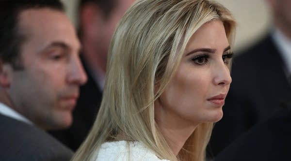 03/30/2017: What does it take to get a security clearance?