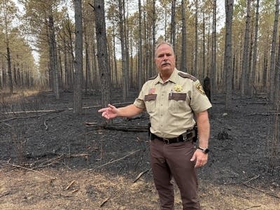 DNR identifies starting location, people of interest connected to Flanders Fire