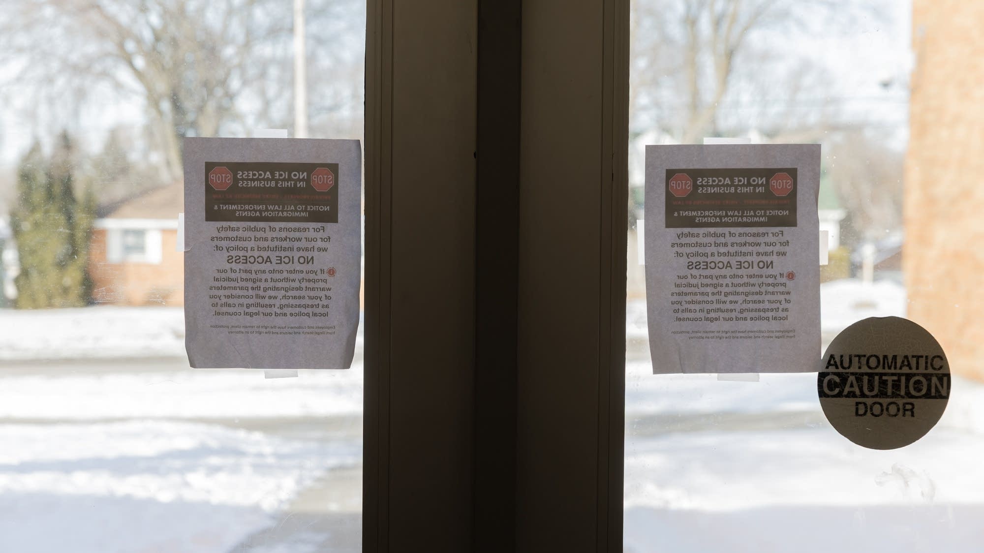 Twin Cities schools report enrollment losses after ICE