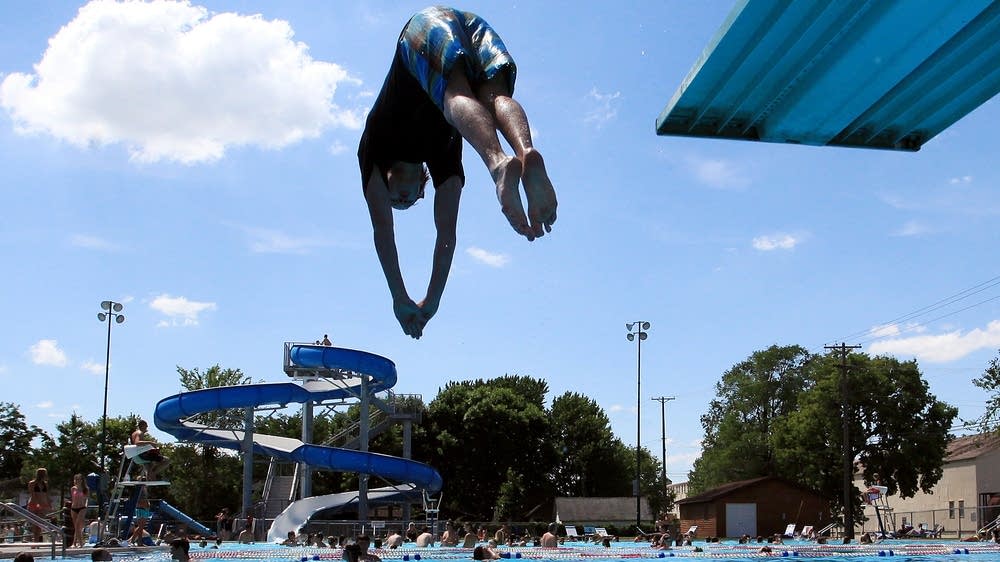 Updraft special: Summer outlook for Minnesota