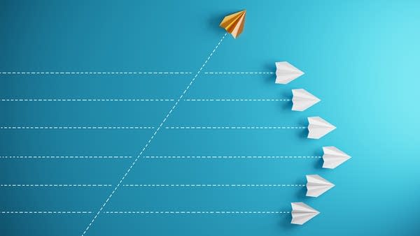 Welcome to Changemakers: Why are we doing this?
