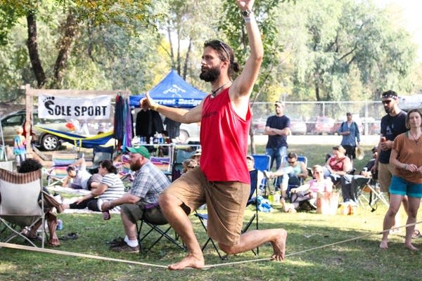 Boats and Bluegrass 13