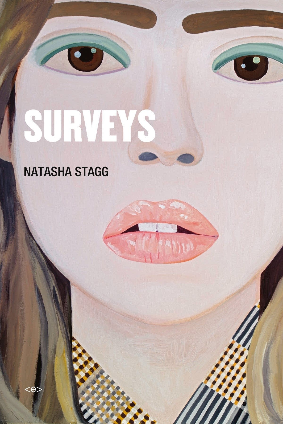 'Surveys' by Natasha Stagg