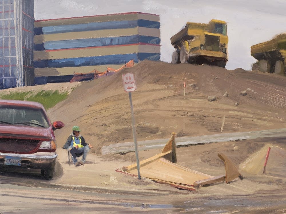'Security' (2008)