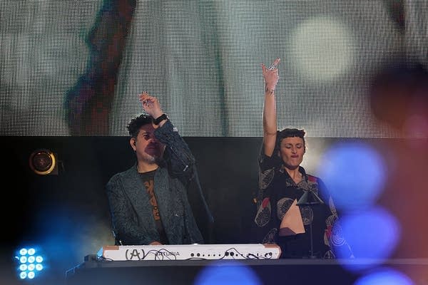 The Gig List for December 3: Thievery Corporation; Oceanographer; Miki Yamanaka Trio