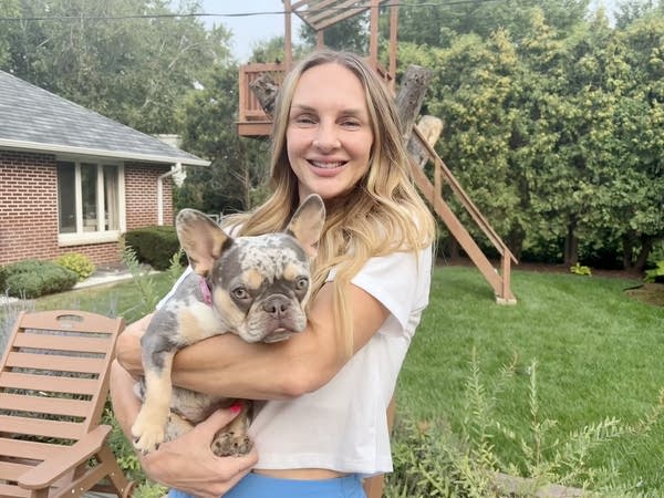 New partnership helps people seeking addiction treatment find pet care 