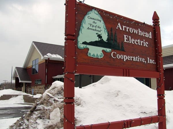 Arrowhead Electric Cooperative