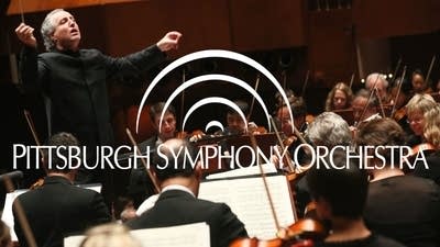 Pittsburgh Symphony Orchestra live from Berlin