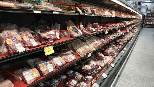 Beef production will have to squeeze further if farmers want to increase their herd sizes in the long term.