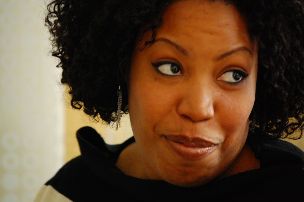 Aurelia Williams