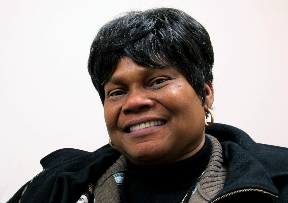 Marilyn Jackson