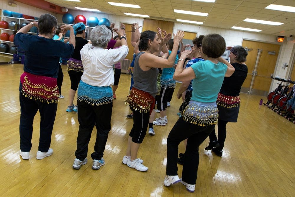 Zumba