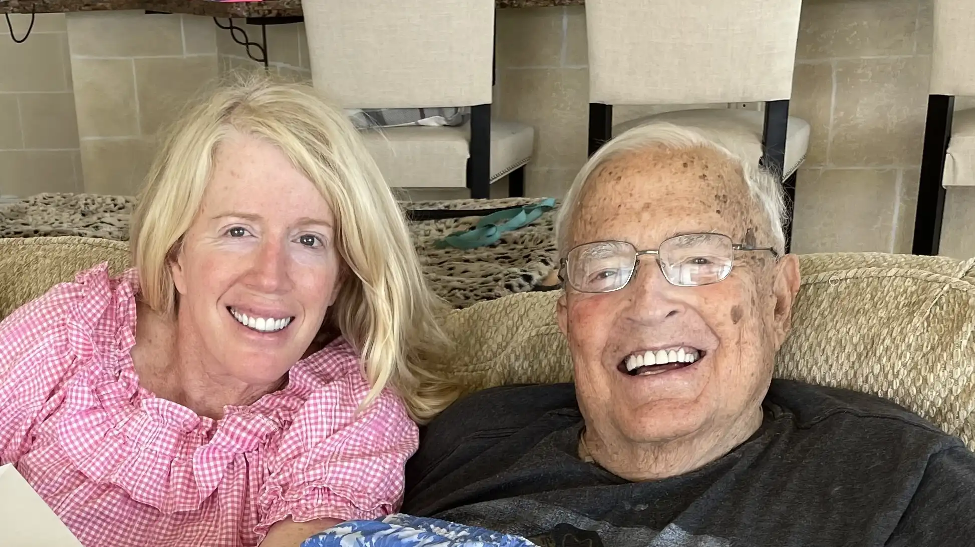 How leaving the labor force helped this caregiver find her calling