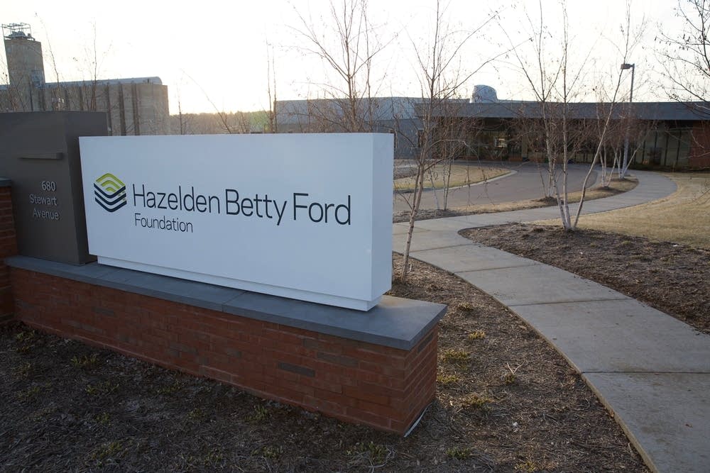 Hazelden enlists unlikely allies in coronavirus fight distilleries