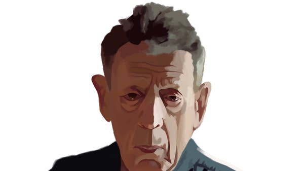 Thumbnail for Meet the Composer lesson on Philip Glass