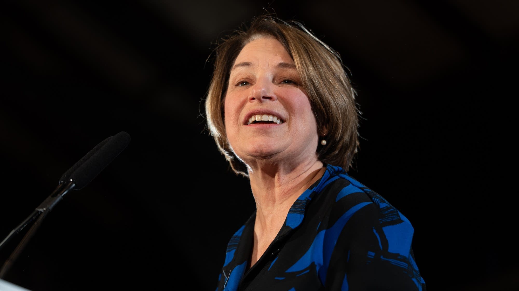 Politics Friday: Amy Klobuchar lays out plans in her DFL governor's campaign