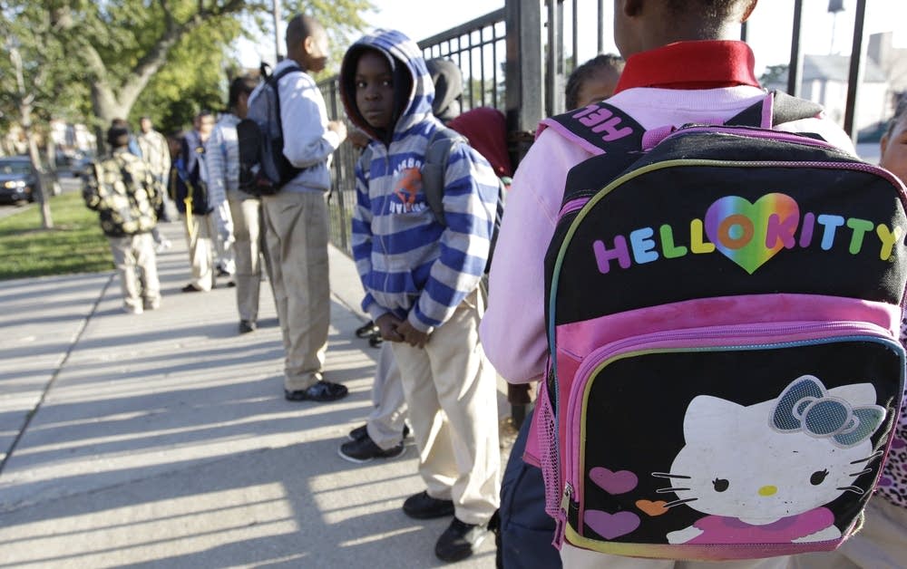 Chicago teacher strike over
