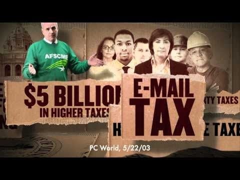 Conservative group to start running ads tonight targeting Dayton