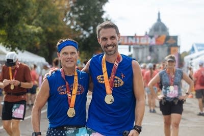 Twin Cities Marathon