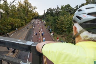 Twin Cities Marathon