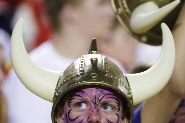 Vikings Chiefs Football