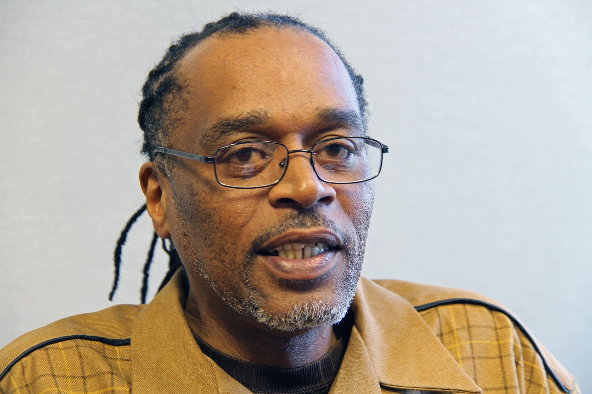 St. Paul OKs 2M to man wrongly bitten by police K9 MPR News