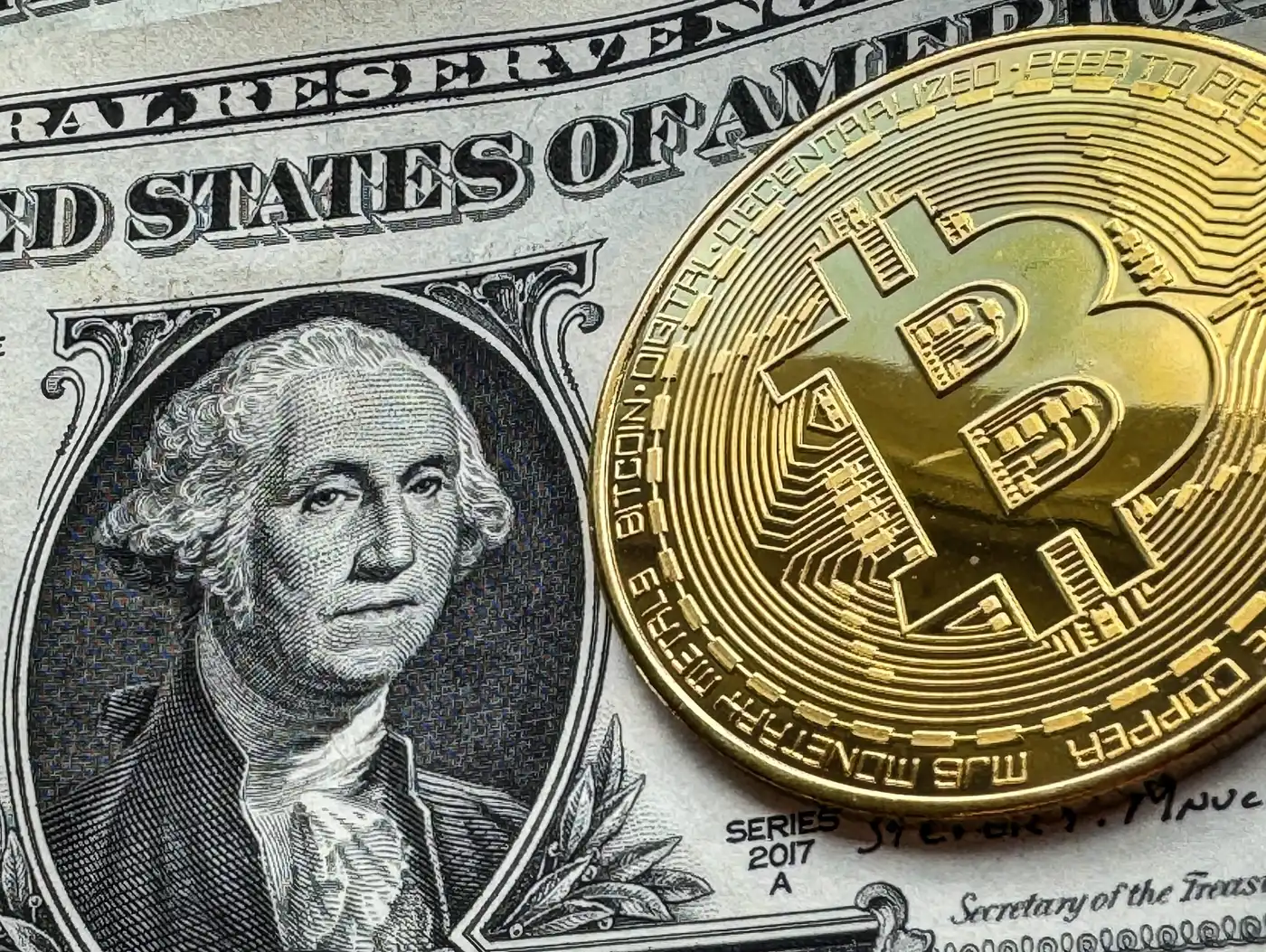 Crypto firms have spent more than $119 million on 2024 elections -  Marketplace