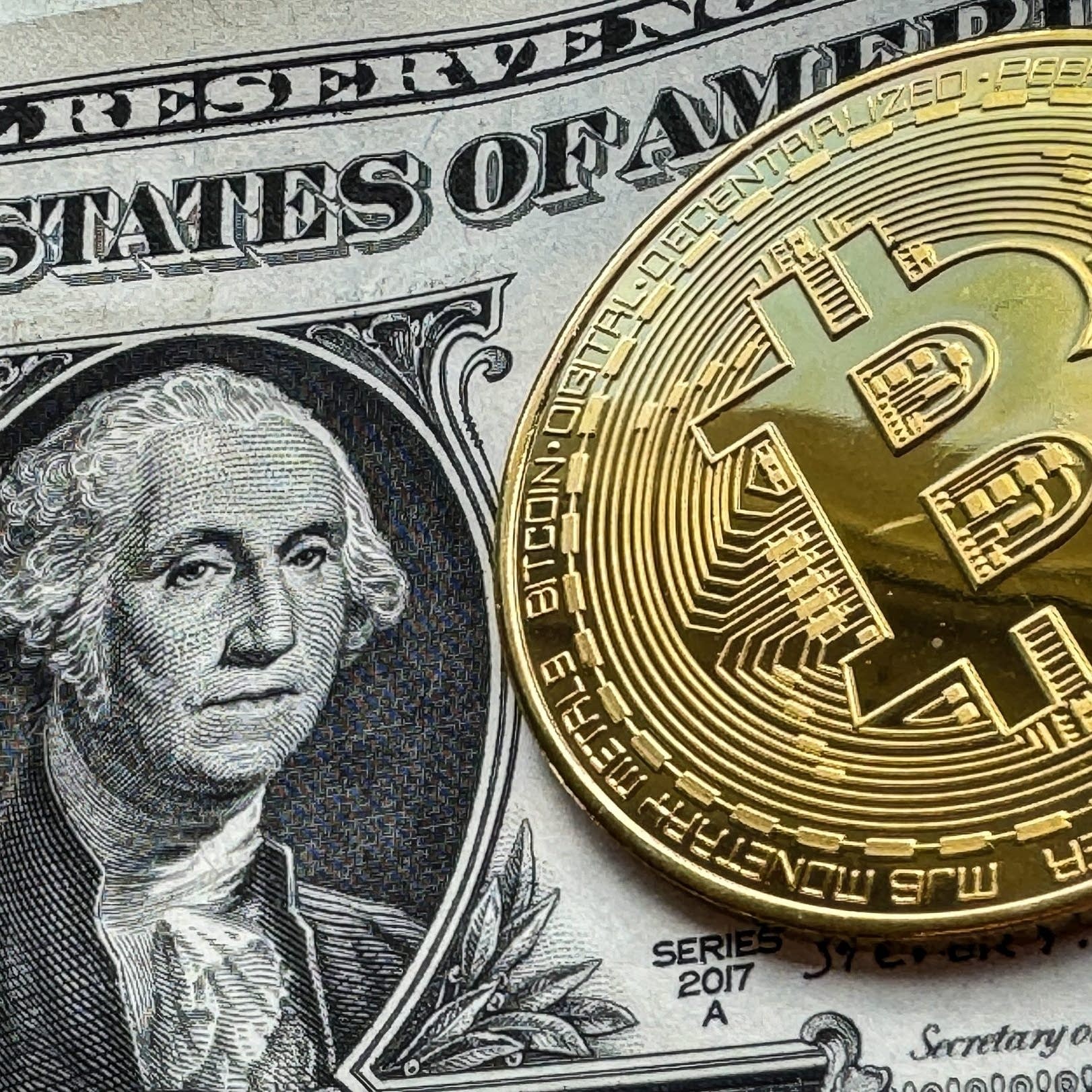 Crypto firms have spent more than $119 million on 2024 elections -  Marketplace