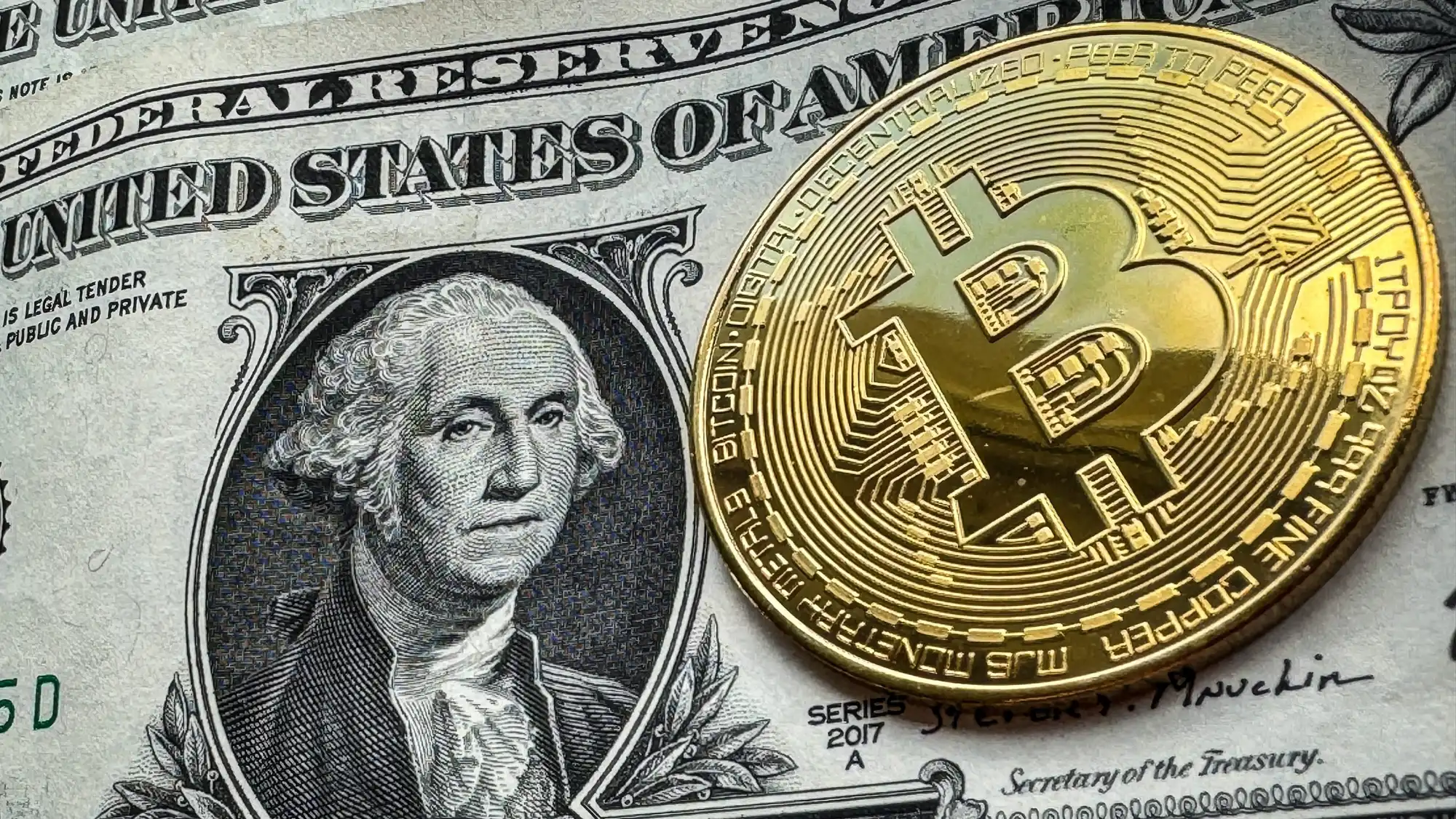 Crypto firms have spent more than $119 million on 2024 elections -  Marketplace