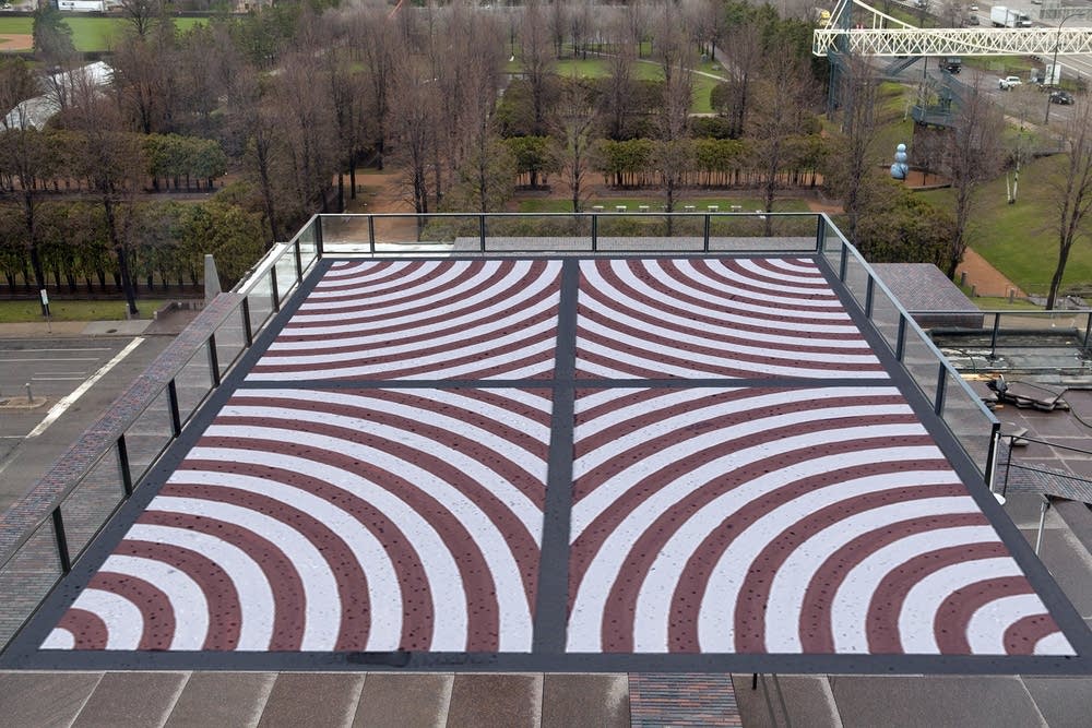 Sol Lewitt