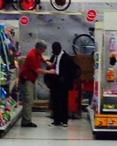 ambush farfetch zip tie