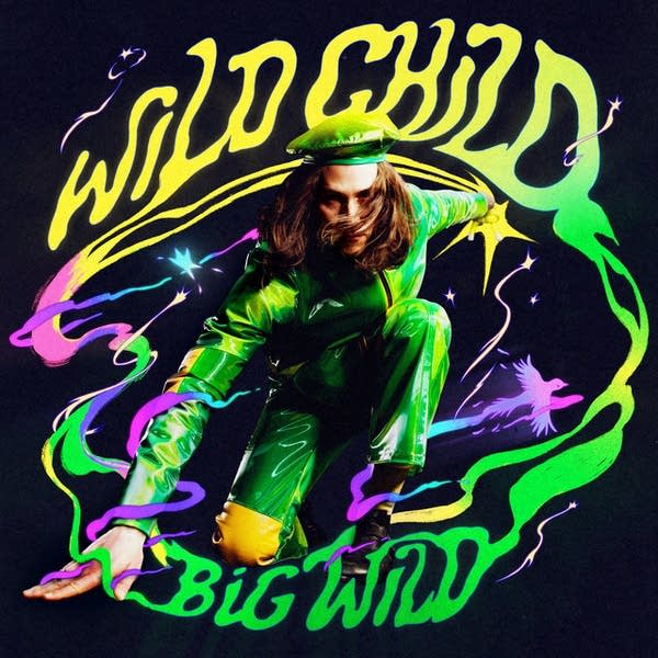 Big Wild - Too Loud (ft. Phantogram)