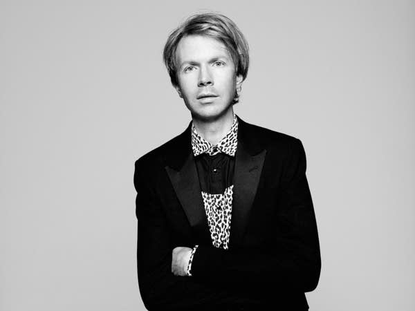 Beck announces new album 'Hyperspace,' shares two singles
