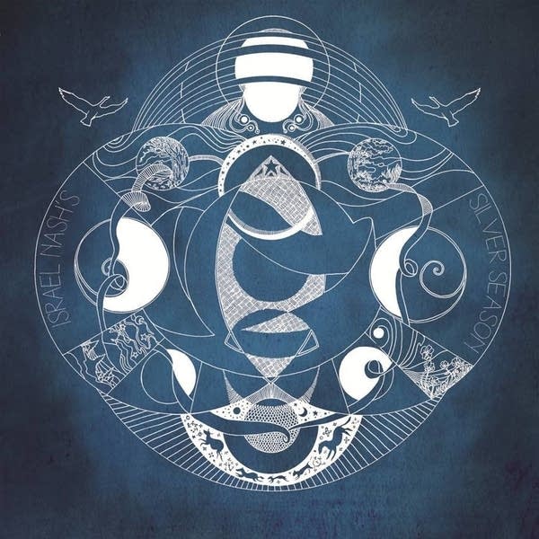 Israel Nash - Silver Season