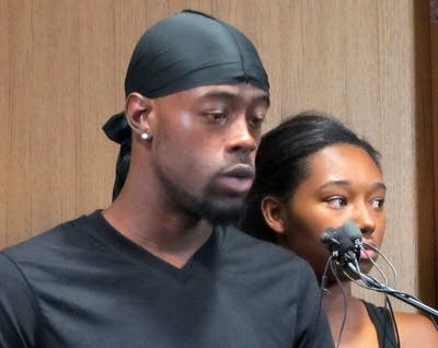 Father of shooting victim