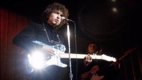 洋楽 Bob Dylan The 1966 Live Recordings The 1966 Live Recordings CD Box Set
