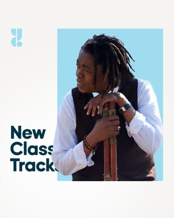 New Classical Tracks: Melanie DeMore