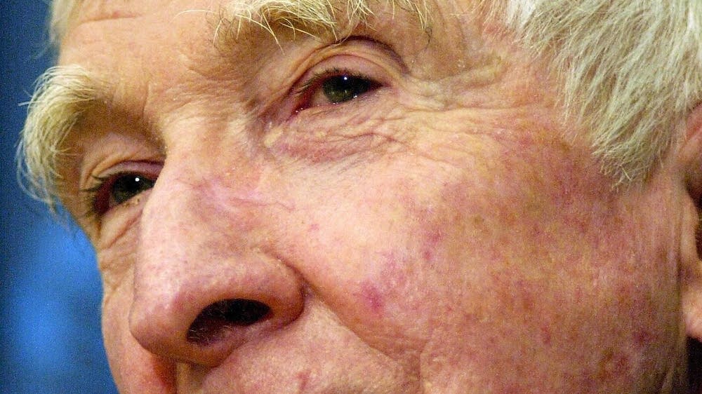 Ted williams picture