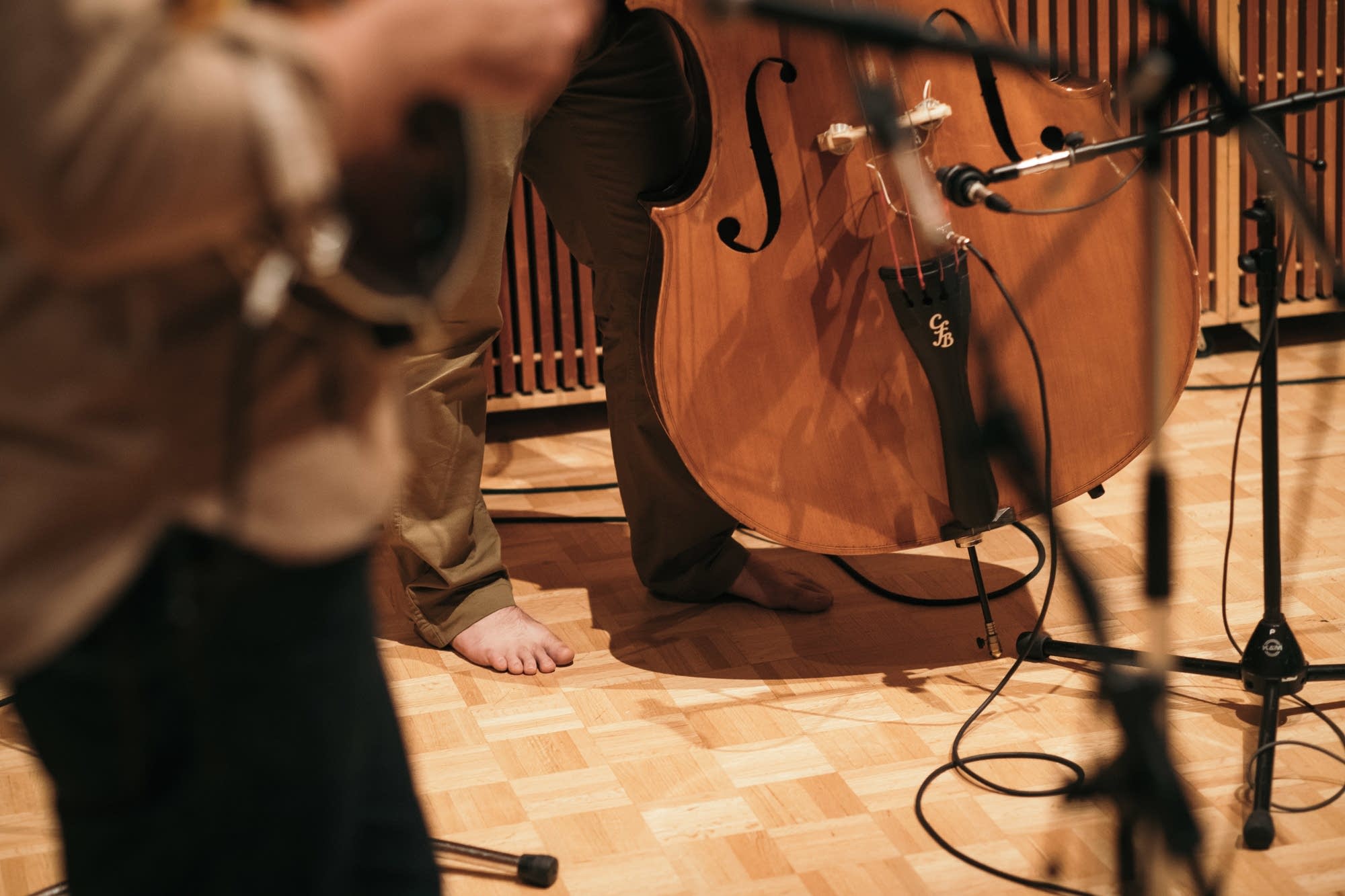 Mipso Perform In The Radio Heartland Studio The Current April 6, 2018 preorder at www.mipsomusic.com people change was one of the first songs we tracked for the edges run. mipso perform in the radio heartland
