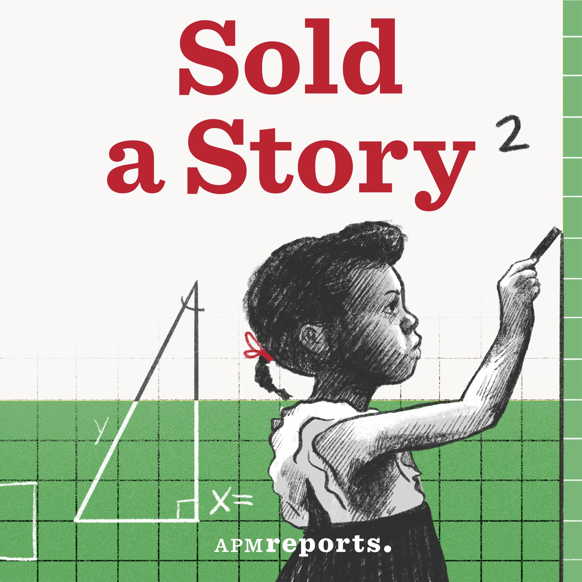 Sold a Story 2: What Happened to Teaching
