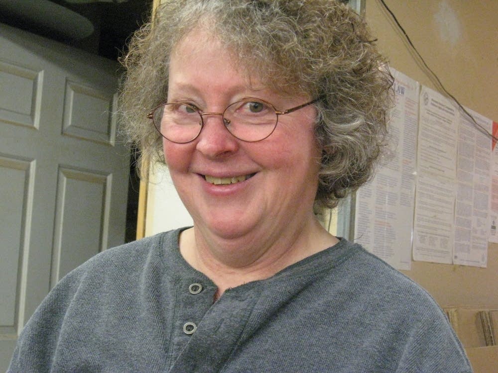 Eve Stone