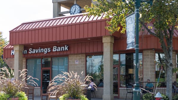 Local banks are lenders of choice for local businesses. So what happens when those banks are bought by a larger corporation several states away?