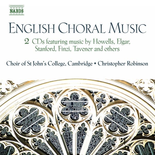 Poster Choral Download