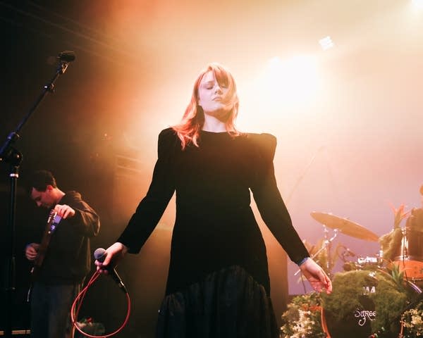 Mother Soki is one of First Avenue’s Best New Bands of 2025.
